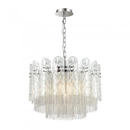 Изображение продукта Подвесная люстра Odeon Light Birta 